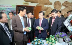 Xây dựng nông thôn mới: Cả nước thực hiện chương trình mỗi xã một sản phẩm