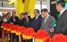 Khai mạc Hội chợ Trung Quốc – ASEAN