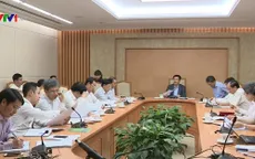 Triển khai tín dụng cho nông nghiệp công nghệ cao
