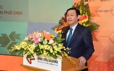 Thị trường chứng khoán phái sinh chính thức hoạt động