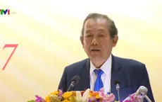 Tăng cường đoàn kết, đối ngoại tôn giáo