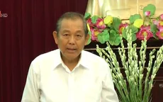 Gắn quy hoạch, luân chuyển với sử dụng cán bộ