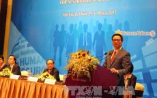 Giáo dục sáng tạo và xây dựng nguồn nhân lực trong ASEM