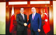 Qatar, Thổ Nhĩ Kỳ tìm giải pháp cho khủng hoảng vùng Vịnh