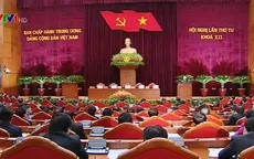 Đảng phải thực sự hành động để tạo dựng niềm tin