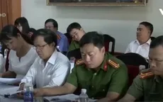 Đại biểu Quốc hội Đà Nẵng góp ý dự thảo Luật Hình sự (sửa đổi)