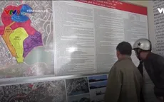 Trung tâm Đà Lạt sẽ thay đổi gần như toàn diện với đồ án quy hoạch mới