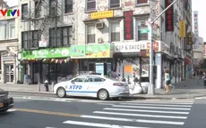 Các quán ăn truyền thống ở New York dần biến mất