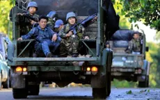 Giao tranh ở Philippines: Hơn 2.000 dân thường đang bị mắc kẹt
