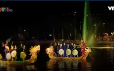 Hát quan họ trên thuyền định kỳ hàng tháng