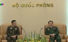Tăng cường hợp tác quốc phòng Việt Nam – Thái Lan