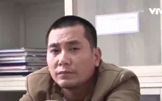 Bắt 6 đối tượng trong vụ giết người tại Quảng Bình