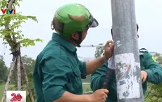 Câu lạc bộ “đặc trị” quảng cáo trái phép ở Đồng Nai