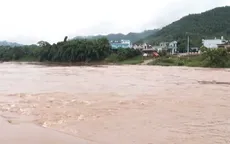 Mưa lũ khiến nhiều tỉnh phía Bắc bị ngập lụt, sạt lở