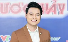 Quang Vinh sẽ lộ diện trên truyền hình sau thời gian dài vắng bóng