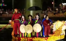 Bắc Ninh biểu diễn quan họ miễn phí định kỳ hàng tháng