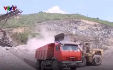 Khánh Hòa: Nhiều sai phạm trong công tác quản lý tải trọng