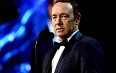 8 nhân viên phim “House of Cards” tố Kevin Spacey quấy rối tình dục