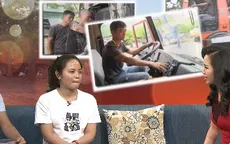 Hành trình vượt qua mặc cảm của người đàn ông 10 năm vật vã cai nghiện
