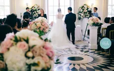 Cô dâu bàng hoàng khi đám cưới bạc tỷ bị phá hỏng bởi phù rể