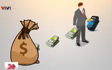 C50 cảnh báo về thủ đoạn chiếm đoạt tài sản qua máy thanh toán quẹt thẻ