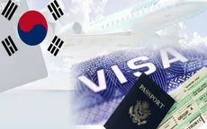 Hàn Quốc mở rộng đối tượng xét cấp thị thực nhiều lần cho người Việt Nam