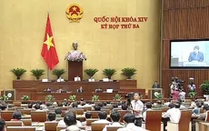 Nợ công không bao gồm nợ của doanh nghiệp nhà nước