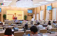 Nên hay không nên quy định lý lịch tư pháp của pháp nhân thương mại?