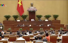 Quốc hội thảo luận Luật Thủy sản (sửa đổi)