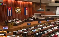 Quốc hội Cuba kéo dài nhiệm kỳ