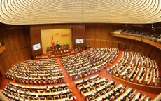 Lao động nữ thất nghiệp sau tuổi 35 - Vấn đề làm "nóng" nghị trường Quốc hội