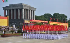 Nhiều nước gửi điện và thư mừng kỷ niệm 73 năm Quốc khánh Việt Nam