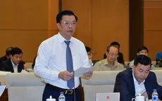 Cần có quy trình quản lý chặt chẽ nợ công