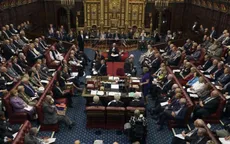 Quốc hội Anh có quyền phủ quyết thỏa thuận Brexit