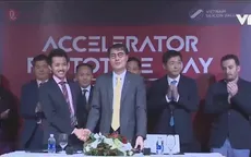 Lần đầu tiên có quỹ đầu tư mạo hiểm cho startup giai đoạn đầu