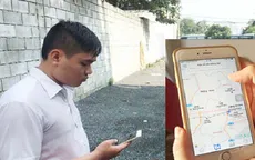 Tháng 12/2017, có thể xem quy hoạch đất qua Internet