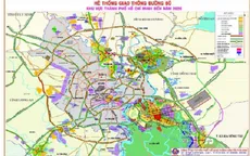 TP.HCM cần quyết liệt hơn với các dự án chậm triển khai
