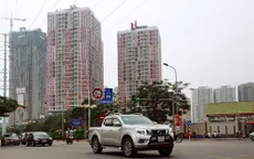 Sớm  phê duyệt đồ án quy hoạch xây dựng trụ sở các bộ, cơ quan Trung ương