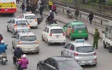 Những điều thay đổi đáng chú ý trong dự thảo sửa đổi Nghị định 86
