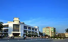 Thủ tướng đồng ý lập quy hoạch xây dựng vùng tỉnh Bình Dương