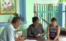 Đồng Tháp: Quỹ tiết kiệm mùa xuân cho người nghèo