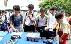 Những chính sách giáo dục có hiệu lực từ tháng 2/2023