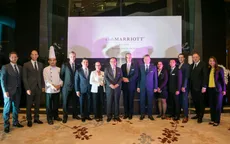 Thêm nhiều lựa chọn và quyền lợi khi sở hữu thẻ hội viên Club Marriott