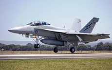 Australia sẽ nối lại hoạt động không kích IS