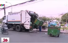 TP.HCM nhân rộng mô hình đấu thầu thu gom, vận chuyển rác