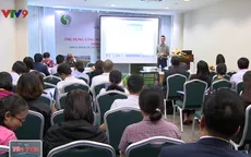 Ứng dụng công nghệ xử lý rác thải thân thiện môi trường tại TP.HCM