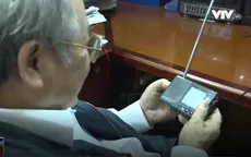 Radio trong cuộc sống của người Việt Nam