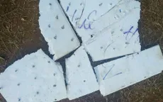 Vụ rải đinh trên Quốc lộ 37 Sơn La: Do mâu thuẫn trong việc làm ăn