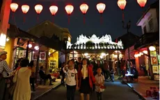Sẽ có đêm rằm Hội An giữa lòng TP.HCM