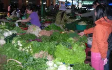TP.HCM: Tăng cường kiểm soát tình trạng đội lốt rau sạch Lâm Đồng
